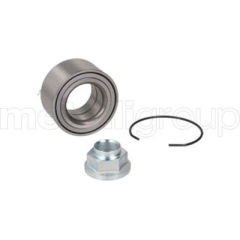 ÖN TEKER RULMANI HYUNDAI ACCENT MİLENYUM ADMIRE ERA BLUE 00-18 / GETZ 02-05 / İ10 08- / İ20 08- / KIA RIO 05-10 / PICANTO 04-06 38x70x37