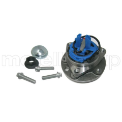 ÖN TEKER PORYASI ASTRA H-ZAFIRA B 04 1.7 CDTI 1.9 CDTI 16V 2.0 TURBO 5 DELİK ABS Lİ