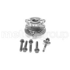 ARKA TEKER PORYASI VOLVO S60 I 01 10 V70 II 01 07 XC70 I 00 01