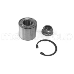 ARKA TEKER RULMANI RENAULT MEGANE II 02 SCENIC II 02 GRAND SCENIC II 02 48x25x55