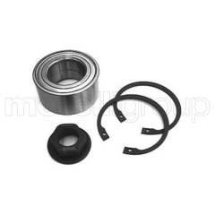 ÖN TEKER RULMANI FORD MONDEO 96 01 VOLVO S40 1.6 1.8 1.9 2.0 T V40 99 04 40.x75x37 ABS SIZ