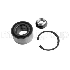 ÖN TEKER RULMANI ABS Lİ CONNECT 02 14 KIT ASTRA F VECTRA B OLCU: 39 74 39