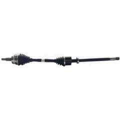 AKS ÖN SAĞ MASTER II-MOVANO 2.5 DCİ 06 ABS Lİ 51 DİŞ 28X39 UZUNLUK 1116mm