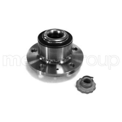 ÖN TEKER PORYASI RULMANLI POLO-CORDOBA-FABIA 01 BM ABS Lİ 5D 13 JANT 27x72/127x82/37