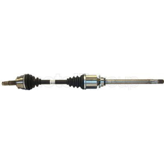 x AKS ÖN SAĞ GRANDE PUNTO 1.3 MJT 05 55kw 17-0804