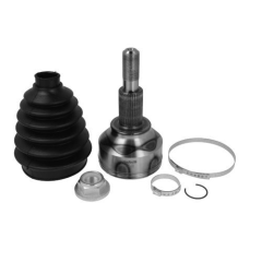 AKS KAFASI FIAT FREEMONT JC : 2.0 MJT