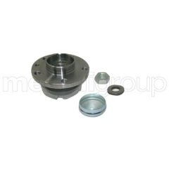 ARKA TEKER PORYASI RULMANLI FIAT EGEA 16 500 L 14 DOBLO 10 FIORINO 15 OPEL COMBO 10 ABS LI