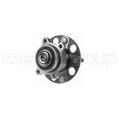 TEKER KİTİ ACCORDVII CL-CN -2.0 CL7 -2.2İ-CTDİ CN1 -2.4 CL9