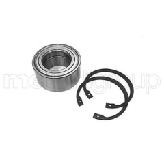 ÖN TEKER RULMANI KİT A4 B5 8D2 1.6 1.8 1.9 00-05 A6 C5 4B2 1.8 97-05 SKODA SUPERB I 3U4 1.9 TDI VW PASSAT B5 3B2 1.8 1.9 2.0 39x75x37
