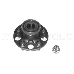 TEKER KİTİ CİVİCVIIIHATCHBACK FN-FK -1.4 FK1 -1.4 FK1-FN4 -1.8 FN1-FK2 -2.2CTDİ FK3 -TYPER FN2 -CİVİ