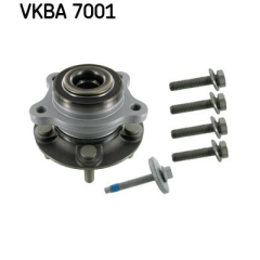 ÖN TEKER PORYASI VOLVO V40 D2 D3 D4 T2 T3 T4 T5 2012-2018