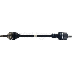 AKS ÖN SAĞ MGN I 1.4 16V-1.6 16V 99 ABS Lİ