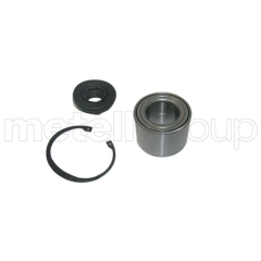 ARKA TEKER RULMANI FIESTA V 01 08 FOCUS I 98 04 FUSION 02 12 MAZDA II 03 07 - ABS SET