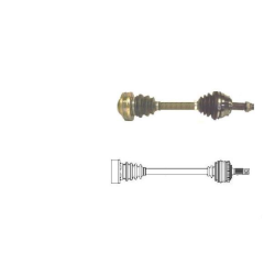 AKS ÖN SAĞ IDEA 1.3 JTD 01/04