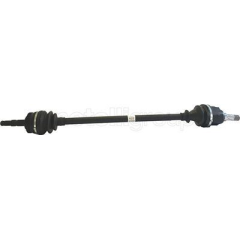 x AKS ÖN SAĞ CORSA C 1.0 12V 43kw -1.2 16V 55kw 00 ABS Lİ 17-0766