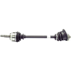 AKS ÖN SOL CLIO II 98-05 -KNG 1.5DCI-1.9DTI 00 ABS Lİ 630mm/21 diş/44 diş 17-0786