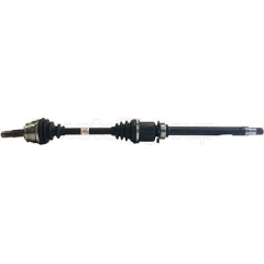 x AKS ÖN SAĞ GRANDE PUNTO 1.3 MJT 05 66kw 17-0802