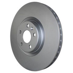 ÖN FREN DİSKİ ADET S60 III S90 II V60 IIV90 II XC40 XC60 II XC90 II 17 345 CAP