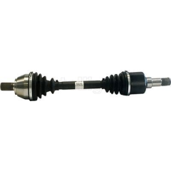 ÖN AKS KOMPLE SOL FORD FOCUS II 1.6TDCİ 04 11-CMAX 1.6TDCİ 04 11 VOLVO S40 II 04 12 S40 II 544 05 12 V50 545 05 12 1.6D-1.8-2.0D 26X36X583MM