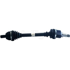 ÖN AKS KOMPLE SOL FOCUS II 1.6- 1.8 TI 04 11 C MAX 1.6 1.8 TI 05 11 BENZINLI VOLVO S40 II 1.6 05 12 V50 1.6 05 12