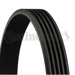 KANALLI KAYIŞ CHEVROLET NIVA 1.7 8V 01 BMW 318D 1.7TDS 8V 94-01 58436