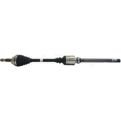 x AKS ÖN SAĞ DUCATO 2.8 TDI 97-02 -BOXER-JUMPER 2.0 2.5 D 2.5TDI 94-00 14Q abs li
