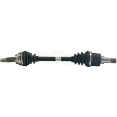 ÖN AKS KOMPLE SAG FIESTA V 1.4 TDCI 02 08 FUISON 1.4 TDCI FIESTA VII 08 12 1.25-1.4TDCI- 1.5 TDCI-1.6 TDCI B-MAX 14 1.4TI