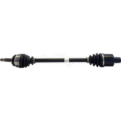 KOMPLE AKS SAĞ DACIA LOGAN 06 SANDERO 08 1.4-1.6 763mm BENZİNLİ