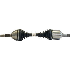 KOMPLE AKS SAĞ CORSA C-COMBO 1.2-1.4 16V 1.3 CDTI-1.7DTI 00-06 29 DİŞ ABS Lİ 931mm