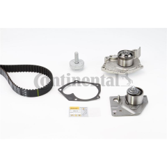EKSANTRİK GERGİ KİTİ LGN II 1.9DCI 01 MGN II 1.9DCI 02-06 SCENIC II 1.9DCI 03