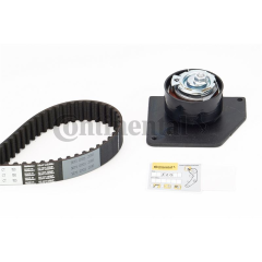 EKSANTRİK GERGİ KİTİ MGN III 1.9 DCİ-SCENIC III 1.9 DCİ 08