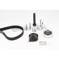 TRİGER SETİ 141x26 CRAFTER 2.5TDI BJK-BJL-BJM K015661XS