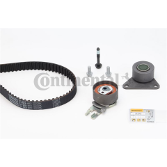 EKSANTRİK GERGİ KİTİ VOLVO C30-C70 I-II-S40 II-S60 I-S70-V40-V50-V70-XC70 2.4-KUGA-MONDEO-FOCUS 2.5 UZUN GERGİ