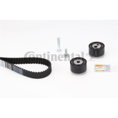 EKSANTRİK GERGİ KİTİ P806 99-02 -807 02- -EXPERT 00- -C8 02- -JUMPY-SCUDO 2.0HDI-2.0i 16V DW10