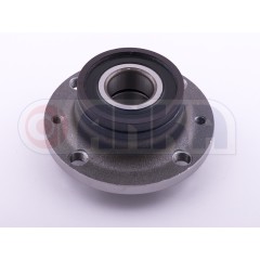 ARKA TEKER PORYASI RULMANLI DOBLO-BIPPER-NEMO-TEMPRA-MAREA-PALIO-SIENA-PUNTO-FIORINO-LINEA ABS Lİ 30x117x61.7