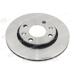 ÖN FREN AYNASI P106 I-II 91-02 206 98 306 93-01 SAXO 96-03 XSARA 97-00 247.5x20.4x4DLxHAVALI