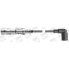 BUJİ KABLOSU GOLF IV AKL 98-01 -AUDI A3 1.6 8V 96 FABIA-OCTAVIA-SUPERB 2.0. 1.6 8V 99 ADET