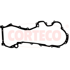 YAĞ POMPA CONTASI EKSANTRİK ÖN KAPAK ASTRA H-J-CORSA C-D-E-COMBO C-D-MERIVA A-B-ALBEA-DOBLO- PALIO-IDEA-PANDA-PUNTO-TIGRA B-AGILA A-B 1.3 16V MTJ