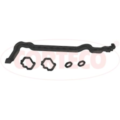 KÜLBÜTÖR KAPAK CONTA SETİ RENAULT LAGUNA II. MEGANE II. TRAFIC II 2.0L M9R DCI-CDTI / NISSAN X-TRAIL 2.0L M9R Dci T31 07- / QASHQAI 2.0L M9R Dci J10 07- / OPEL VIVARO 07-14