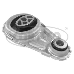 MOTOR TAKOZU ALT FLUENCE 09 MEGANE III 09 SCENIC III 09 1.5 DCI 6 VİTES