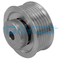 ALTERNATÖR GERGİ RULMANI KANALLI SUZUKI VITARA 2.0L RH HDI 110 SQ420D JA420D 01