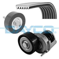 ALTERNATÖR GERGİ RULMANI GOLF5-JETTA-PASSAT-TIGUAN-POLO-A3 1.2-1.4 TSI BLG-BMY-CAXA-CBZA/B