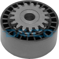 ALTERNATÖR GERGİ RULMANI CLIO I-II 96- -KNG 01- -TWNG 96- -SANDERO 08- 1.2-1.2 16V
