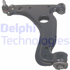 ALT SALINCAK KOMPLE SOL ASTRA H 04 ZAFIRA 99 OP120L