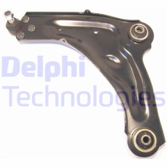 ROTİLLİ SALINCAK ÖN SOL ALT RENAULT-LAGUNA II-2001-2007