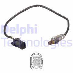 Ön OKSİJEN SENSÖRÜ AUDI-SEAT-SKODA-VWAUDI A1-SEAT Ibiza.Toledo-SKODA Fabia.Rapid.Roomster-VW Polo