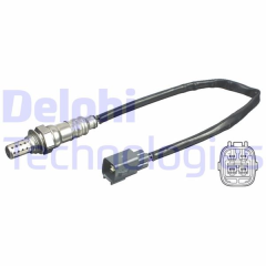 OKSİJEN SENSÖRÜ - TOYOTA COROLLA 01/02 08/07