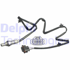 OKSİJEN SENSÖRÜ - OPEL ZAFİRA 06/05