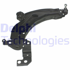 ALT SALINCAK KOMPLE SAĞ FIAT DOBLO 06 10