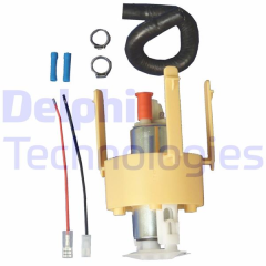 YAKIT POMPASI - ALFA ROMEO 156. FIAT DOBLO. IVECO DAILY III. MASSIF DIESEL 02 10